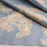 Cotton Sateen